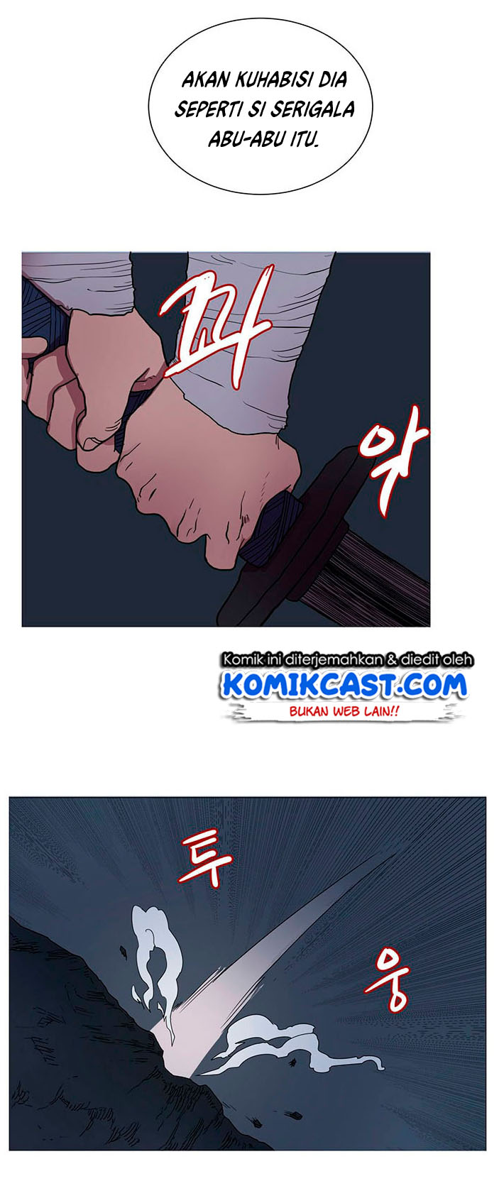 Chronicles of Heavenly Demon Chapter 13 Gambar 33