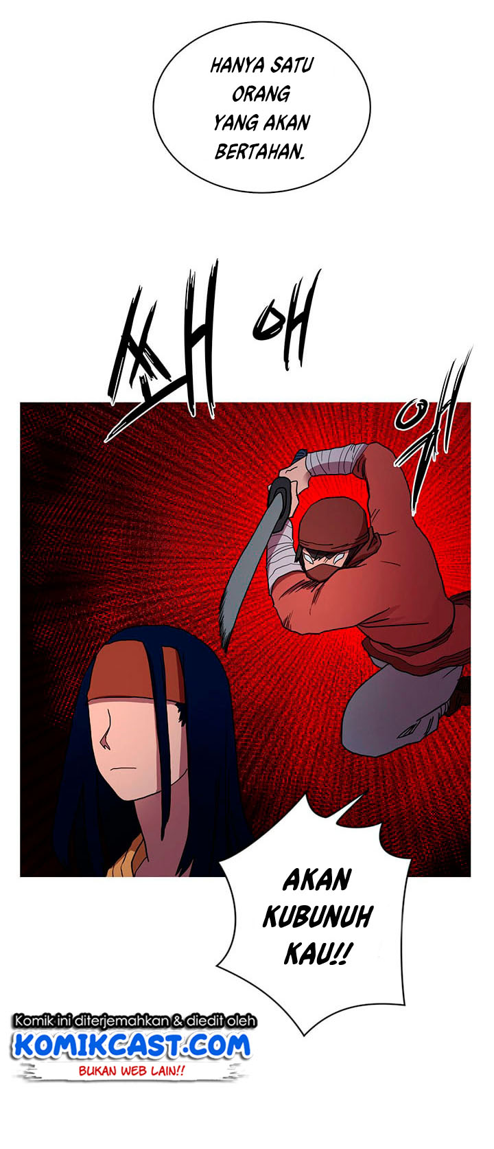 Chronicles of Heavenly Demon Chapter 13 Gambar 34