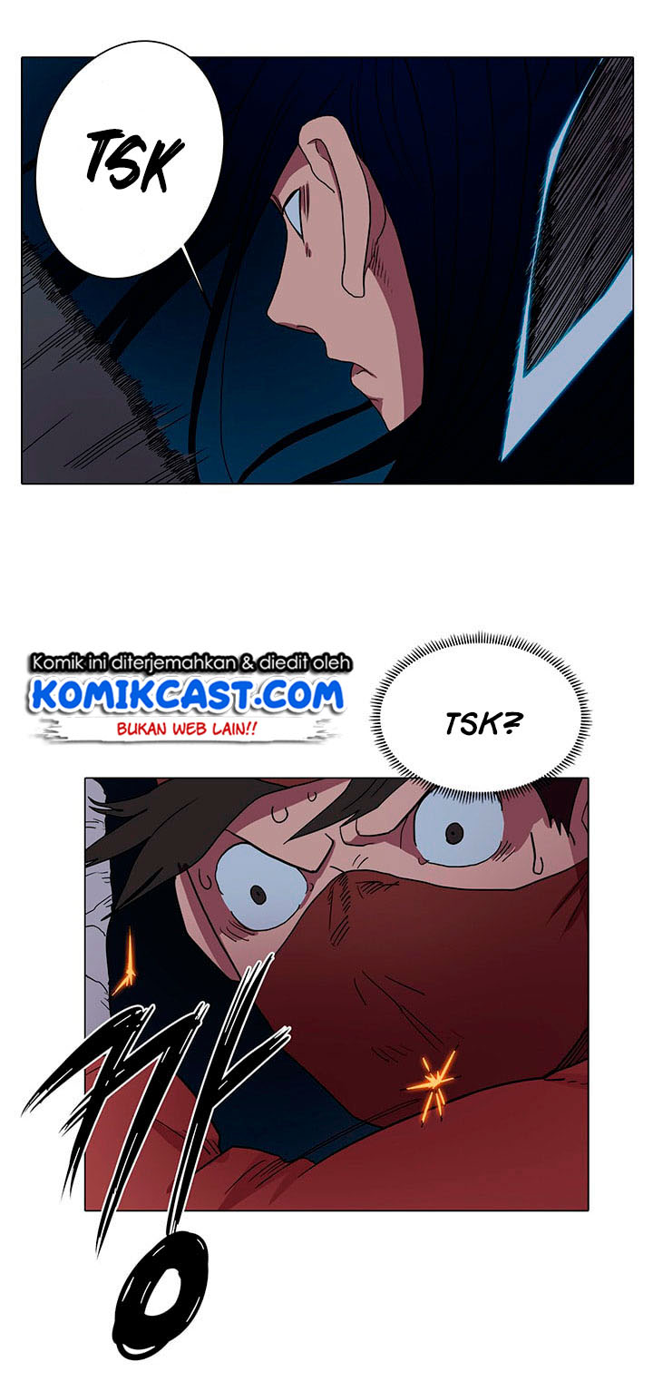 Chronicles of Heavenly Demon Chapter 13 Gambar 35