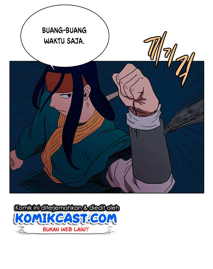 Chronicles of Heavenly Demon Chapter 13 Gambar 36