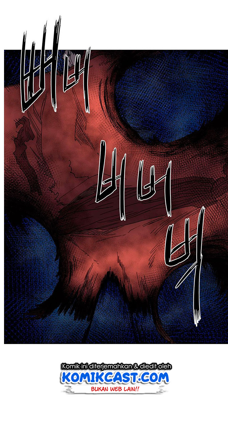 Chronicles of Heavenly Demon Chapter 13 Gambar 40