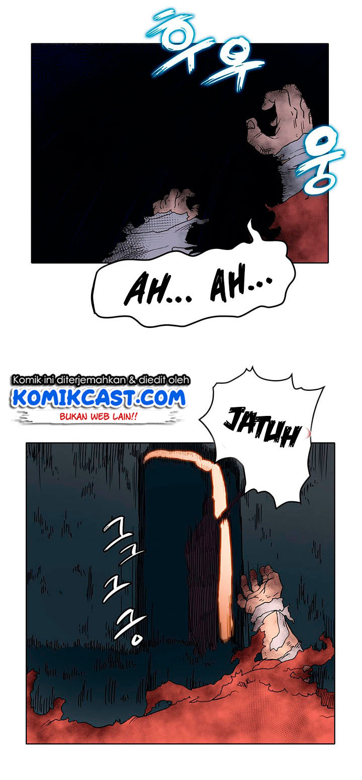 Chronicles of Heavenly Demon Chapter 13 Gambar 41