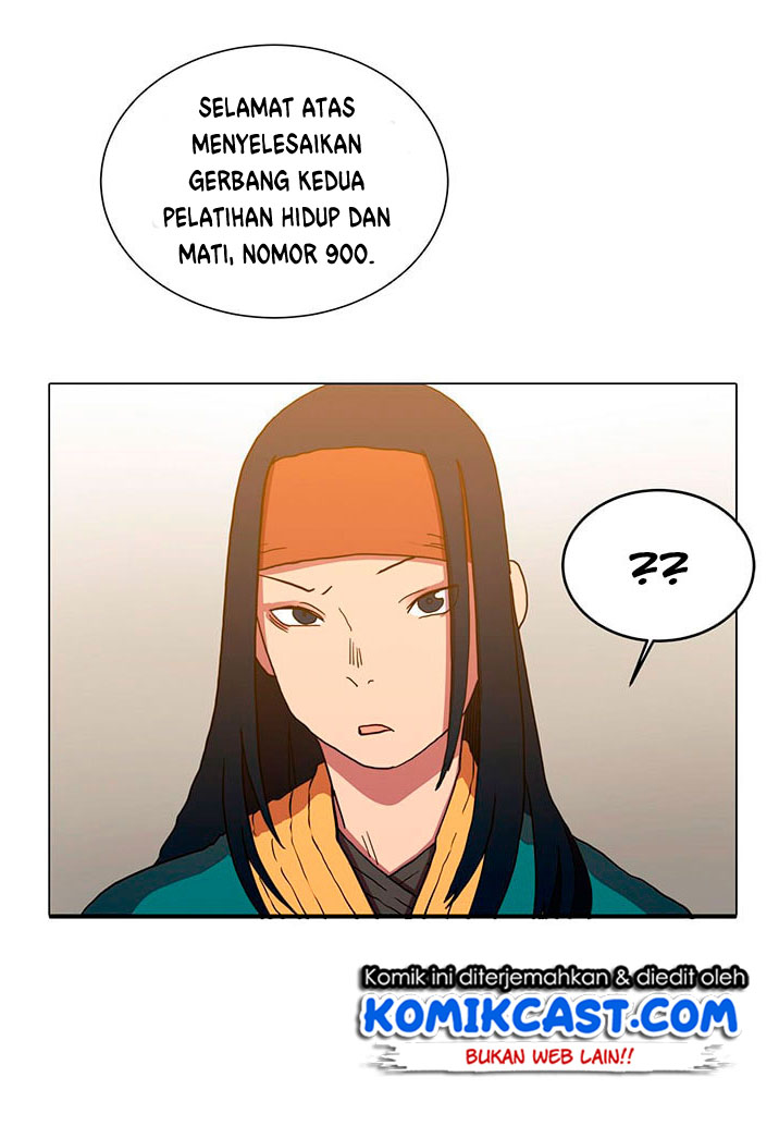 Chronicles of Heavenly Demon Chapter 13 Gambar 44