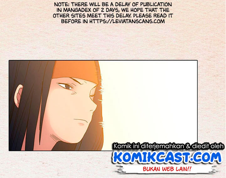 Chronicles of Heavenly Demon Chapter 14 Gambar 2