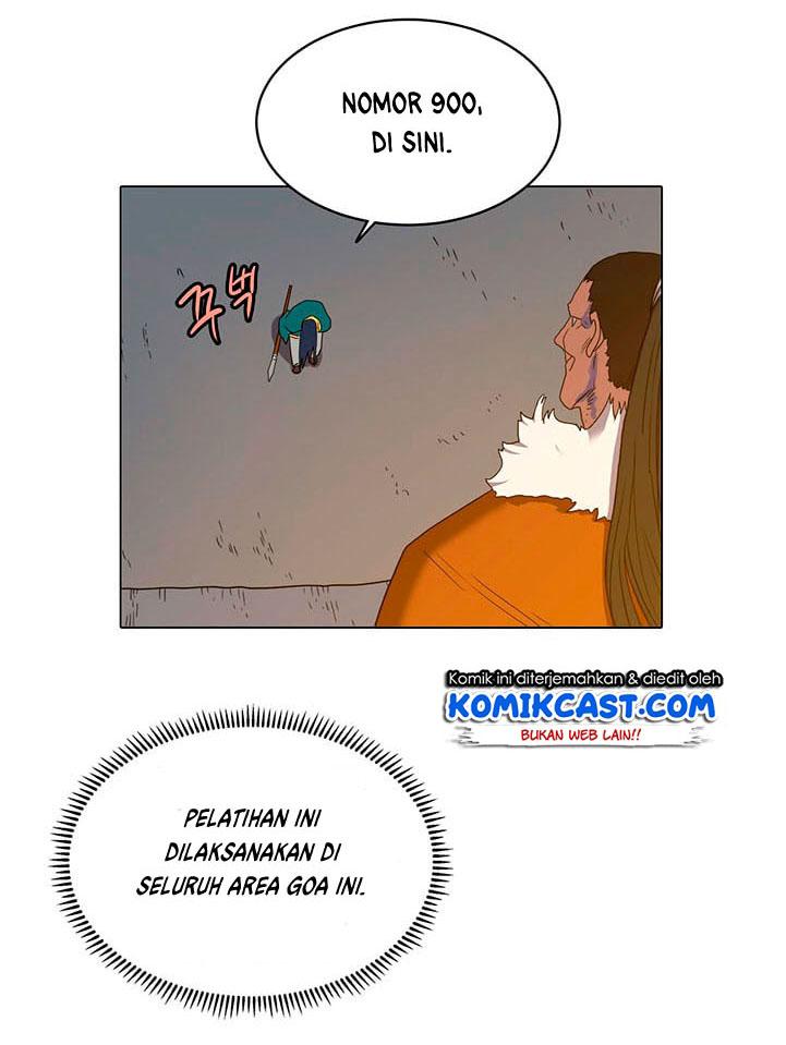Chronicles of Heavenly Demon Chapter 14 Gambar 6