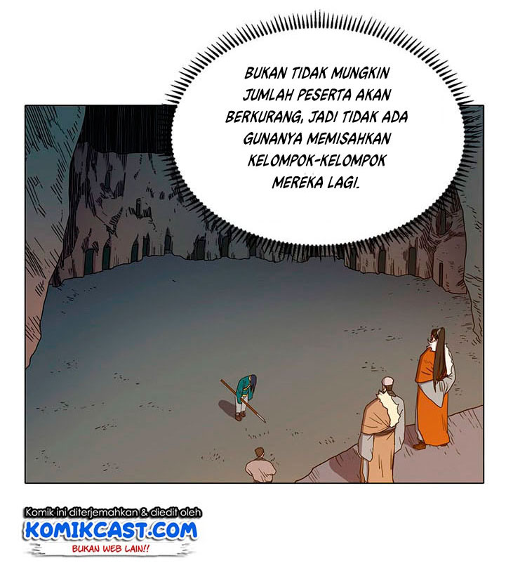 Chronicles of Heavenly Demon Chapter 14 Gambar 7