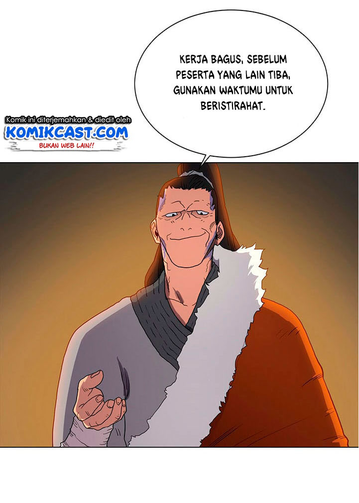 Chronicles of Heavenly Demon Chapter 14 Gambar 8