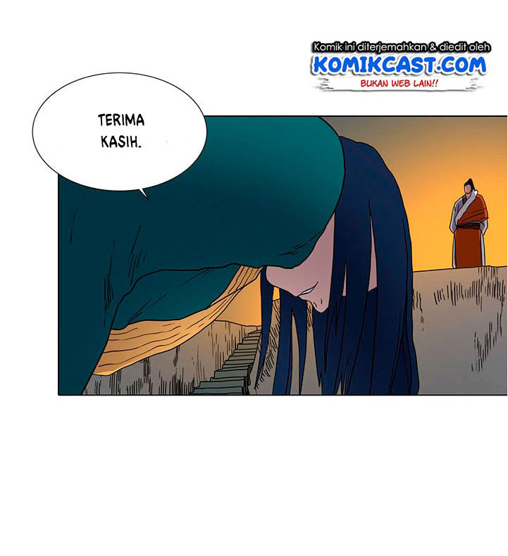 Chronicles of Heavenly Demon Chapter 14 Gambar 9