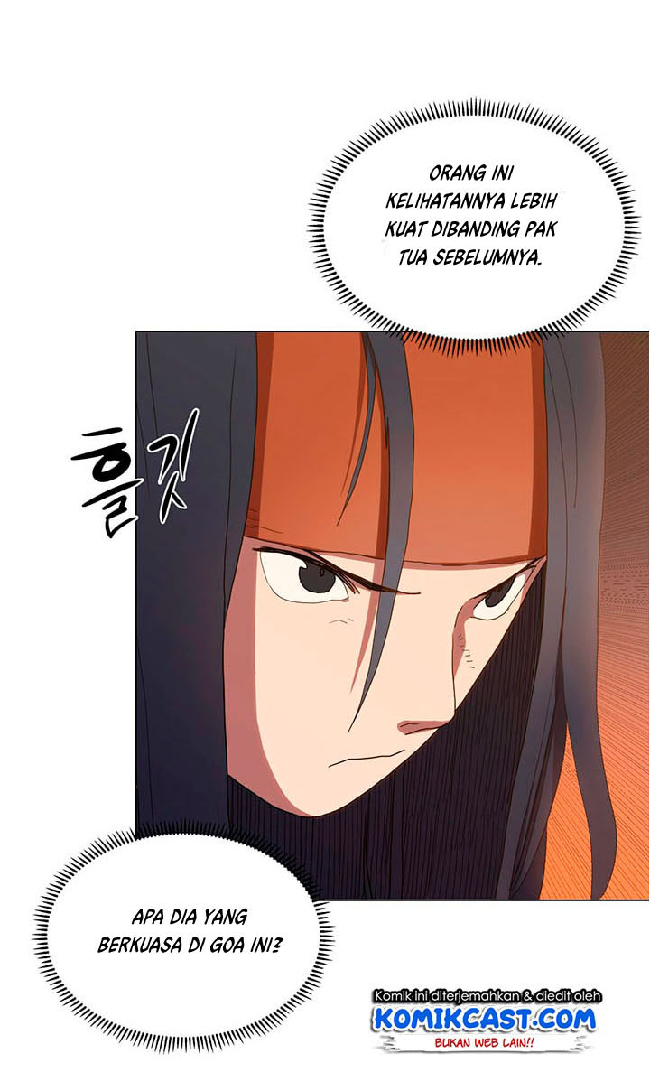 Chronicles of Heavenly Demon Chapter 14 Gambar 10