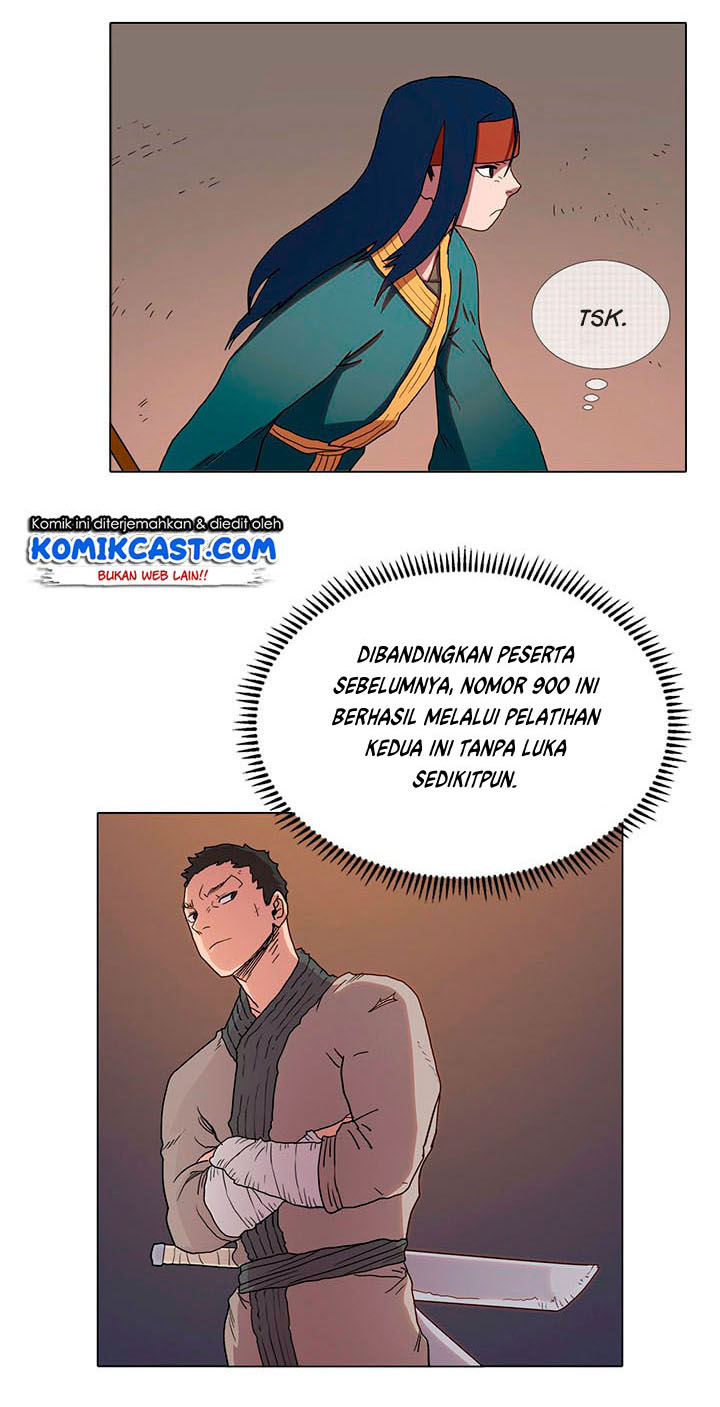 Chronicles of Heavenly Demon Chapter 14 Gambar 12