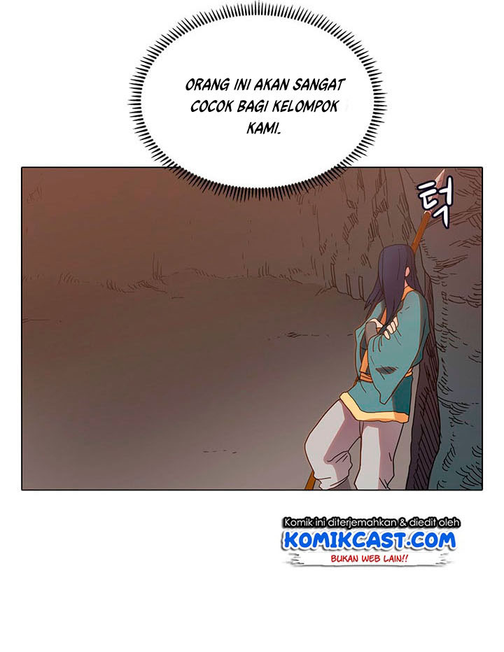 Chronicles of Heavenly Demon Chapter 14 Gambar 13