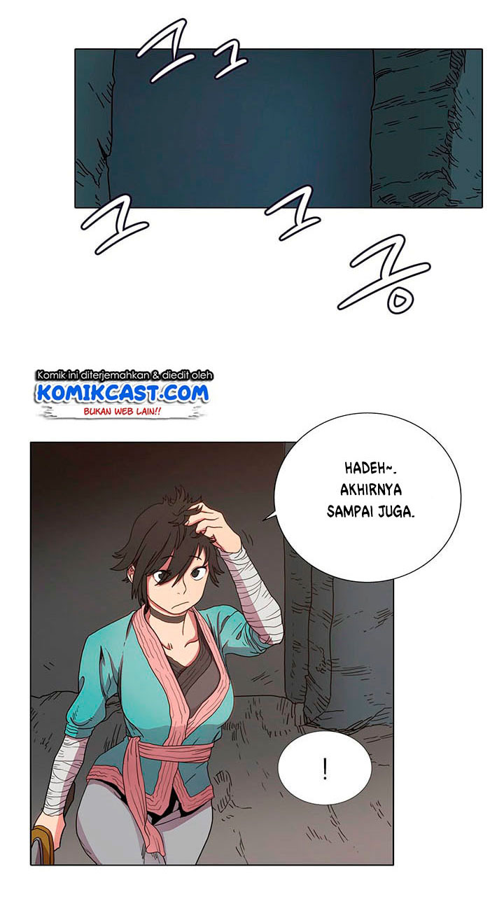 Chronicles of Heavenly Demon Chapter 14 Gambar 14