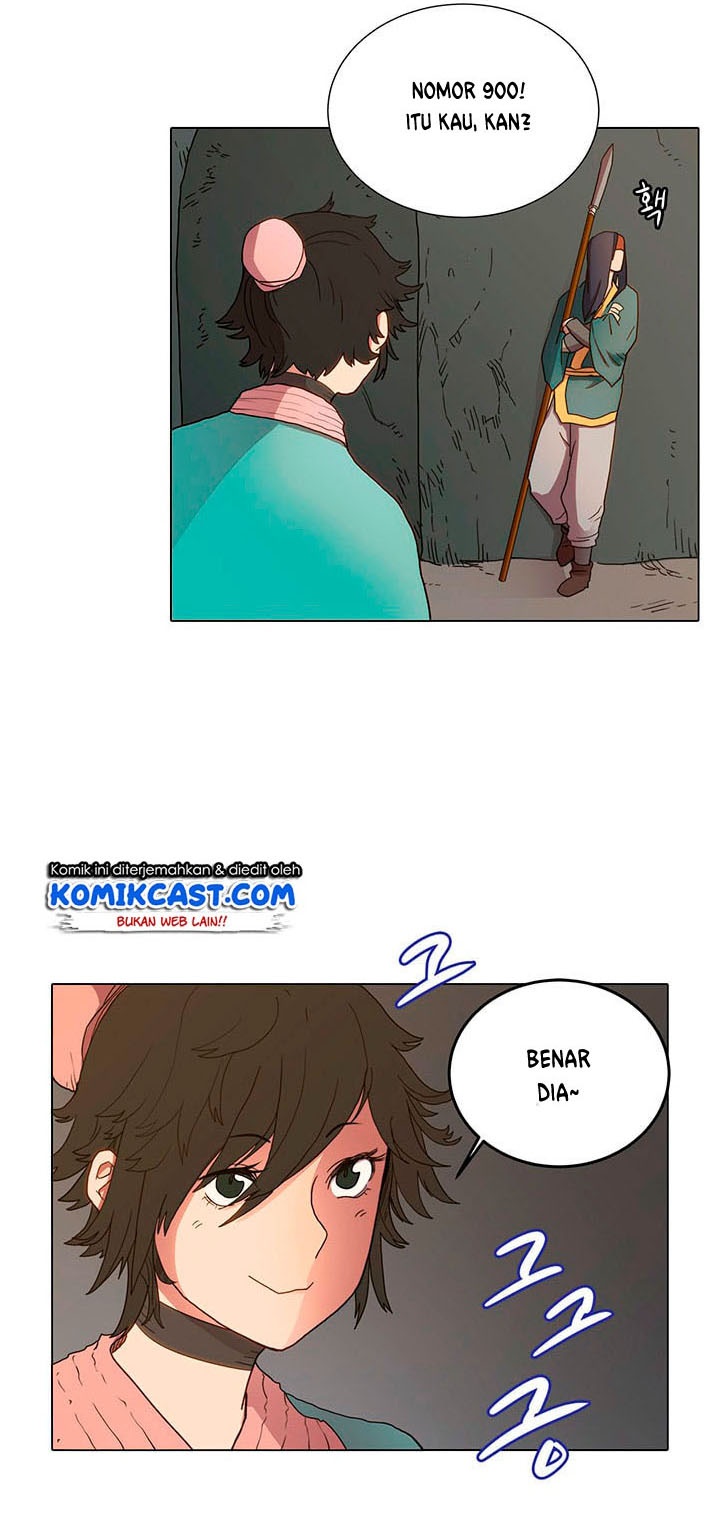 Chronicles of Heavenly Demon Chapter 14 Gambar 15