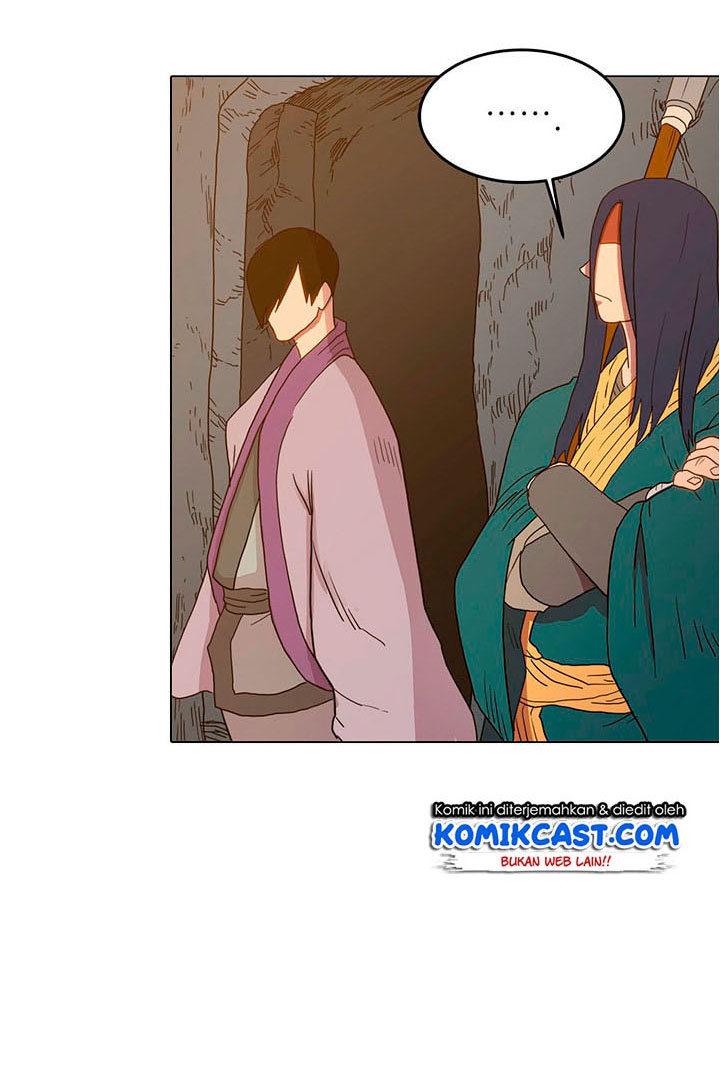 Chronicles of Heavenly Demon Chapter 14 Gambar 16