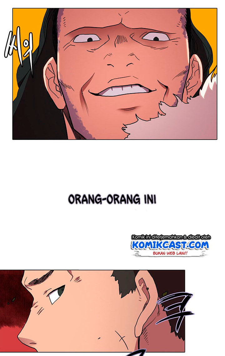 Chronicles of Heavenly Demon Chapter 14 Gambar 17