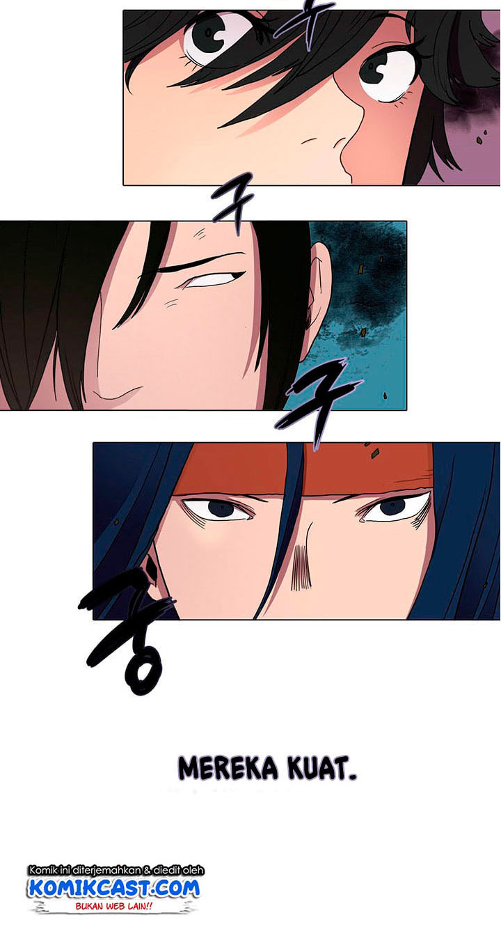 Chronicles of Heavenly Demon Chapter 14 Gambar 18