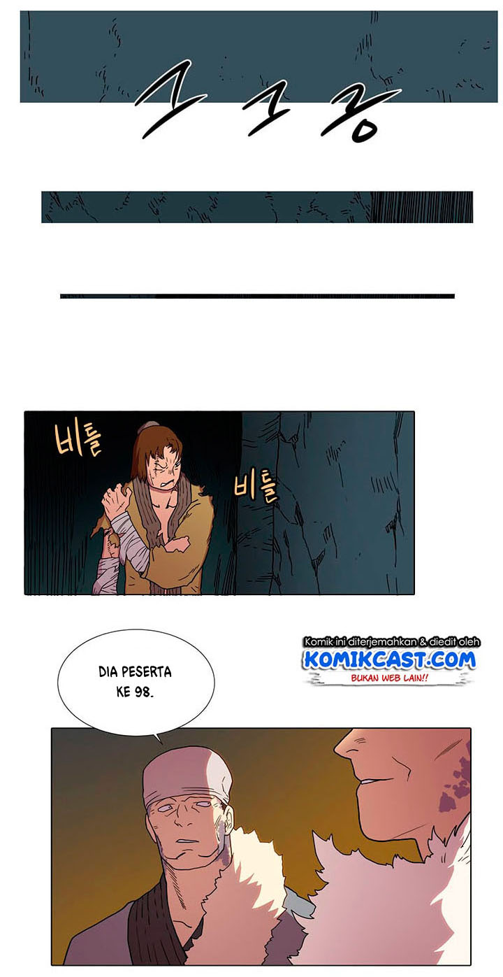 Chronicles of Heavenly Demon Chapter 14 Gambar 19