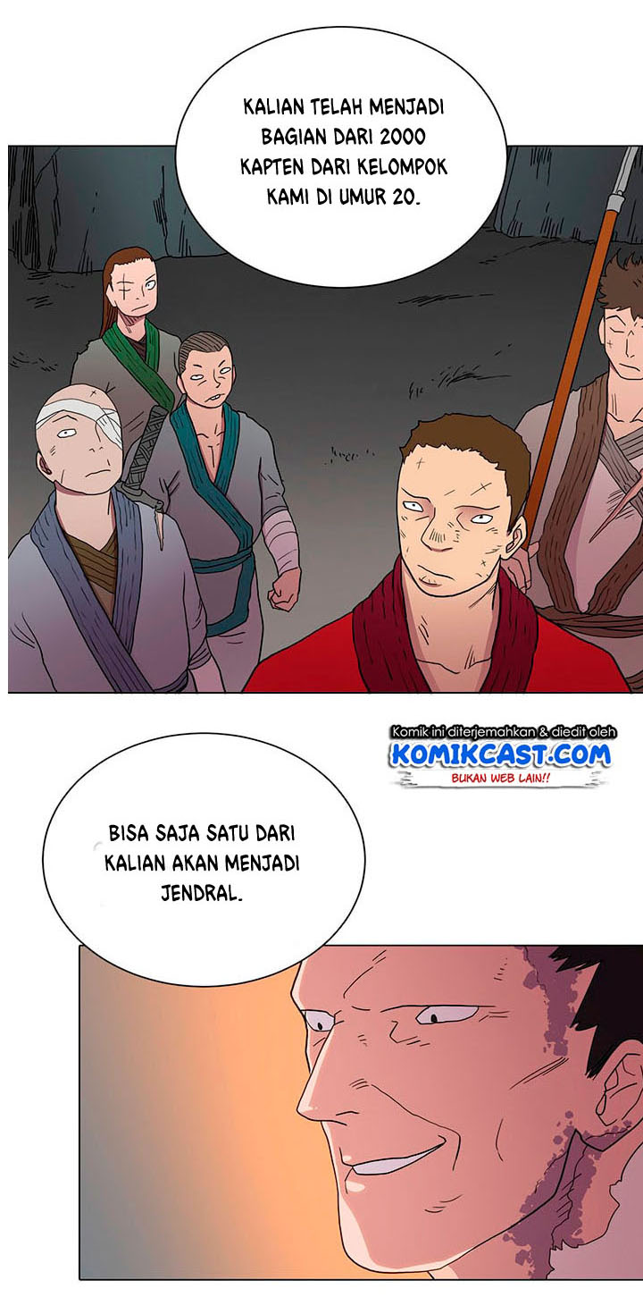Chronicles of Heavenly Demon Chapter 14 Gambar 21