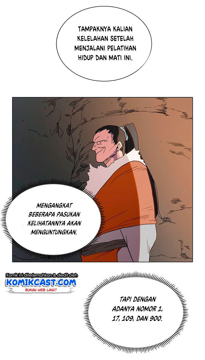 Chronicles of Heavenly Demon Chapter 14 Gambar 22