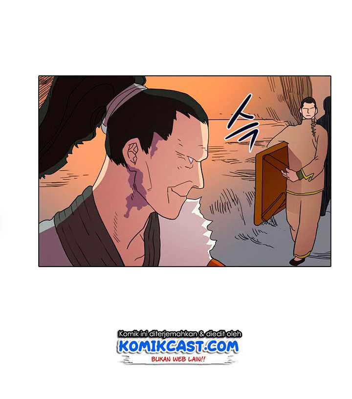 Chronicles of Heavenly Demon Chapter 14 Gambar 24