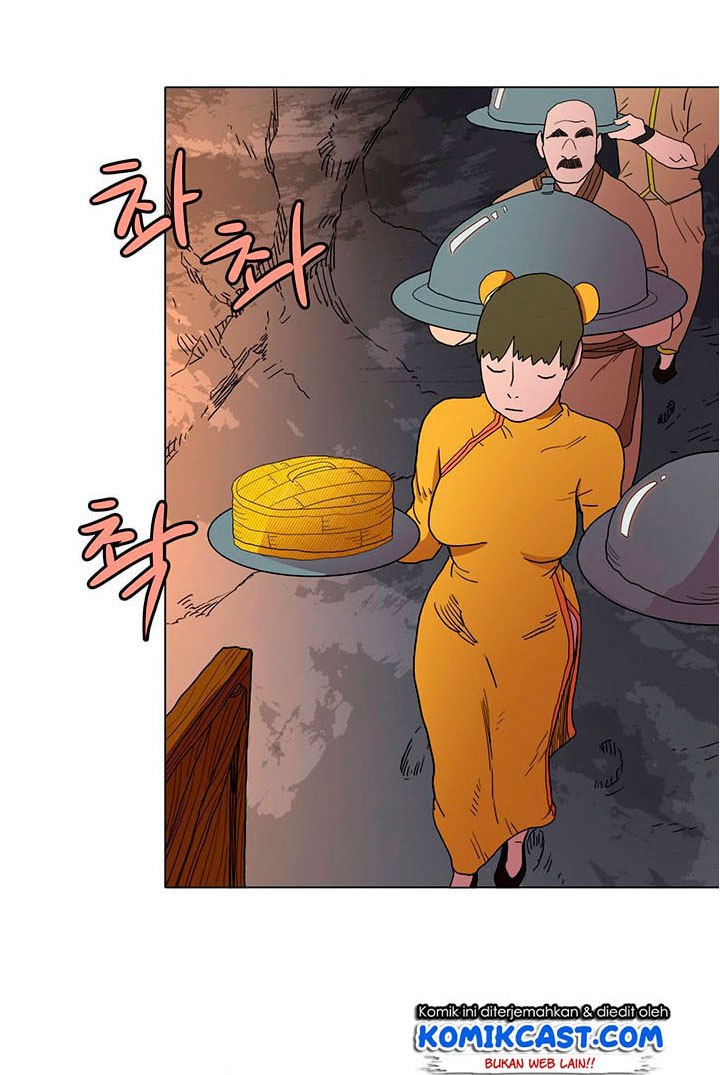 Chronicles of Heavenly Demon Chapter 14 Gambar 25