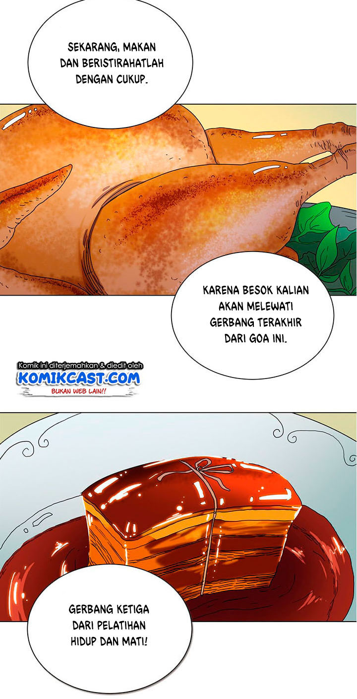 Chronicles of Heavenly Demon Chapter 14 Gambar 26