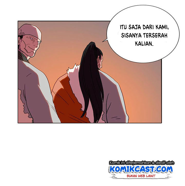 Chronicles of Heavenly Demon Chapter 14 Gambar 27