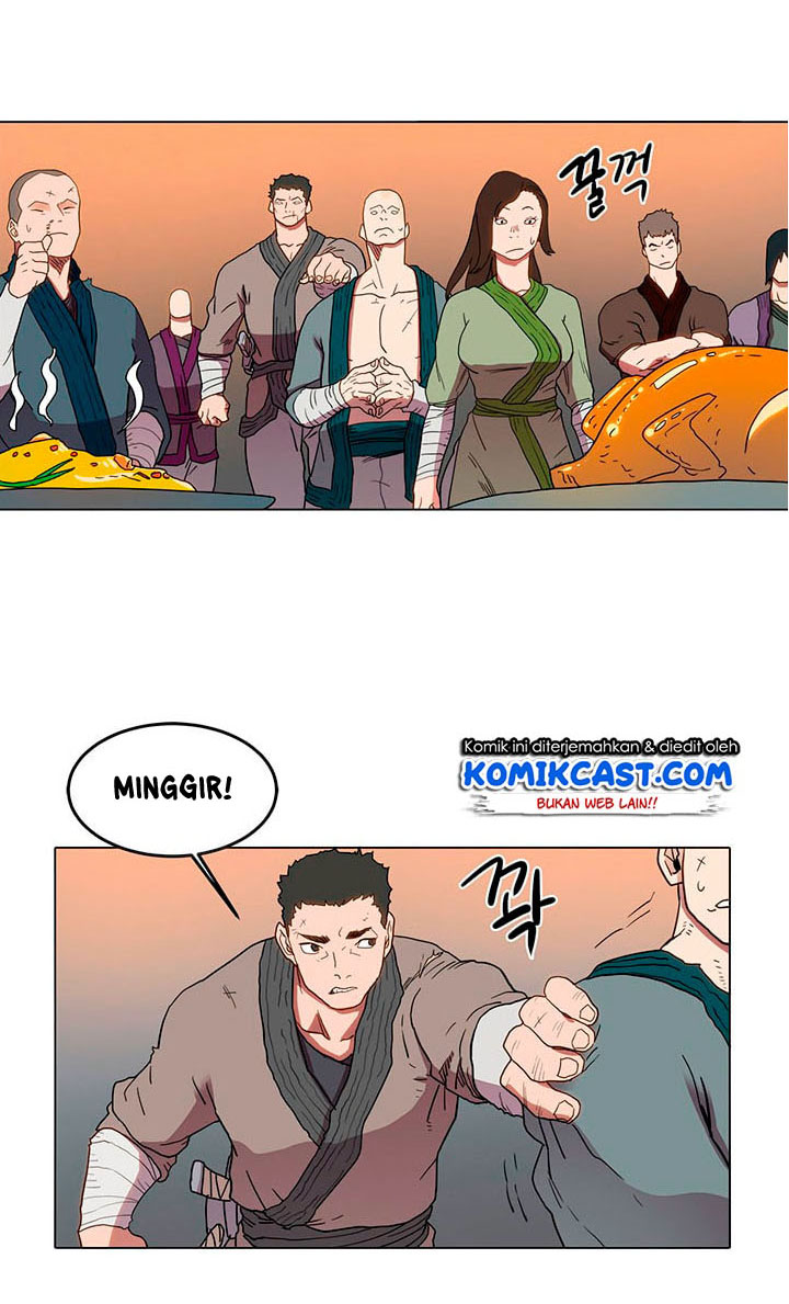 Chronicles of Heavenly Demon Chapter 14 Gambar 29