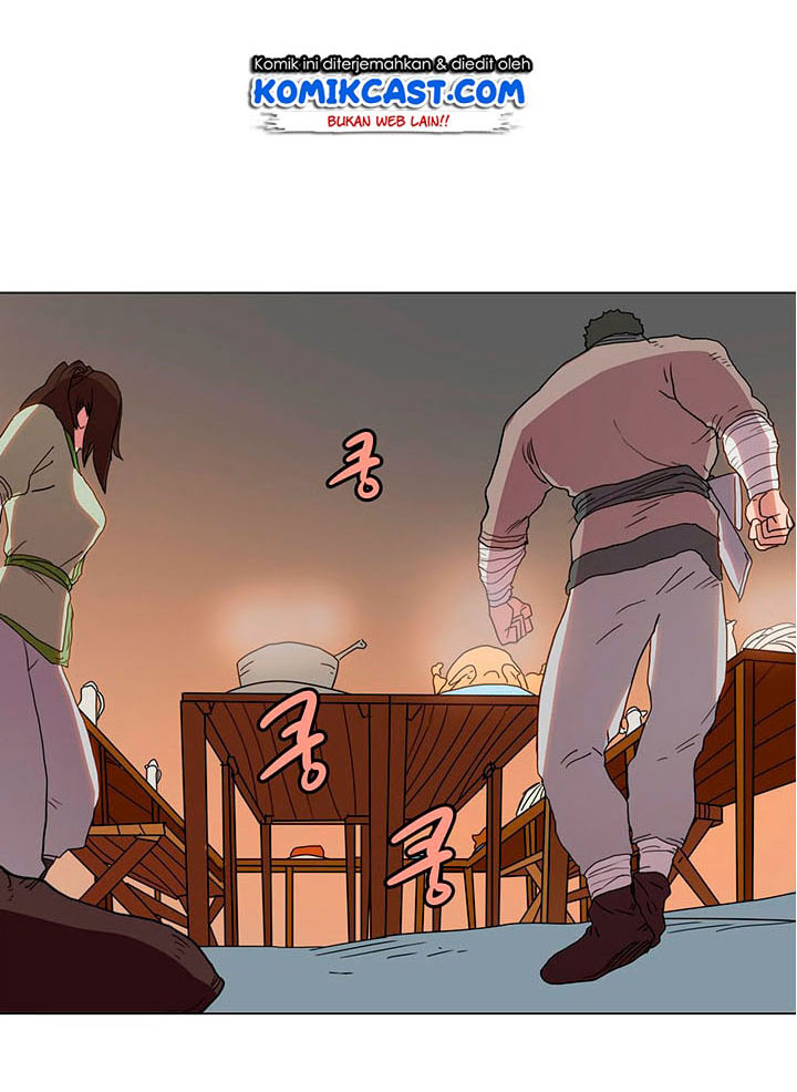 Chronicles of Heavenly Demon Chapter 14 Gambar 30