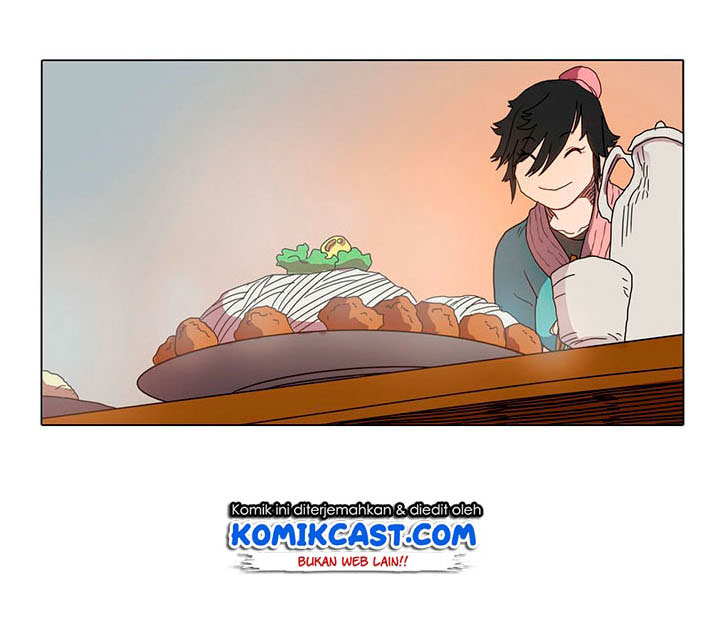 Chronicles of Heavenly Demon Chapter 14 Gambar 31