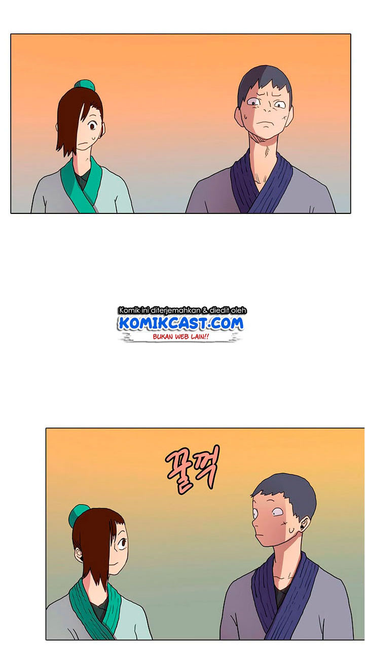 Chronicles of Heavenly Demon Chapter 14 Gambar 32