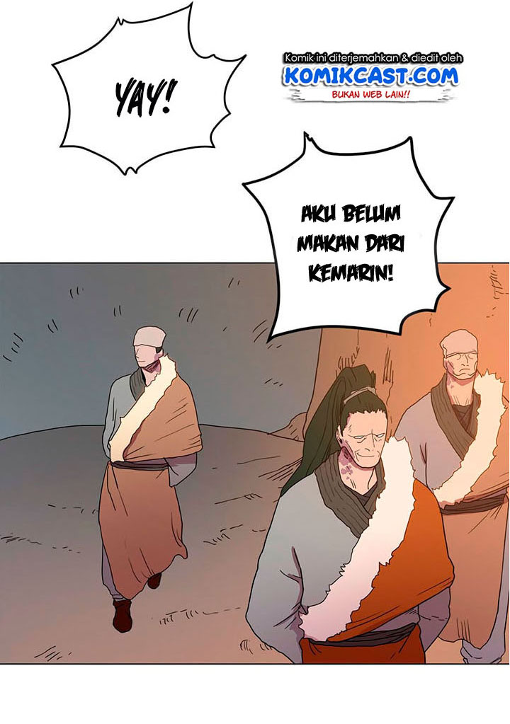 Chronicles of Heavenly Demon Chapter 14 Gambar 33