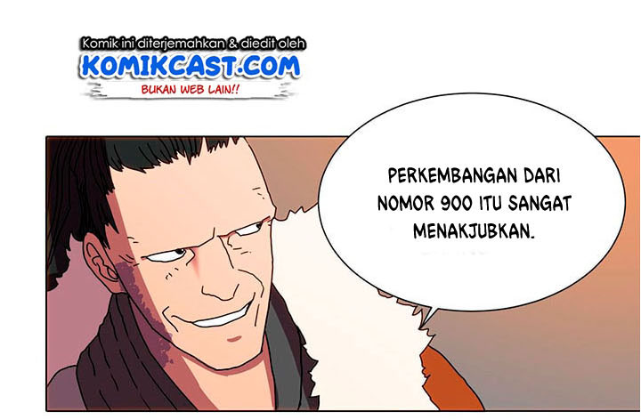 Chronicles of Heavenly Demon Chapter 14 Gambar 35