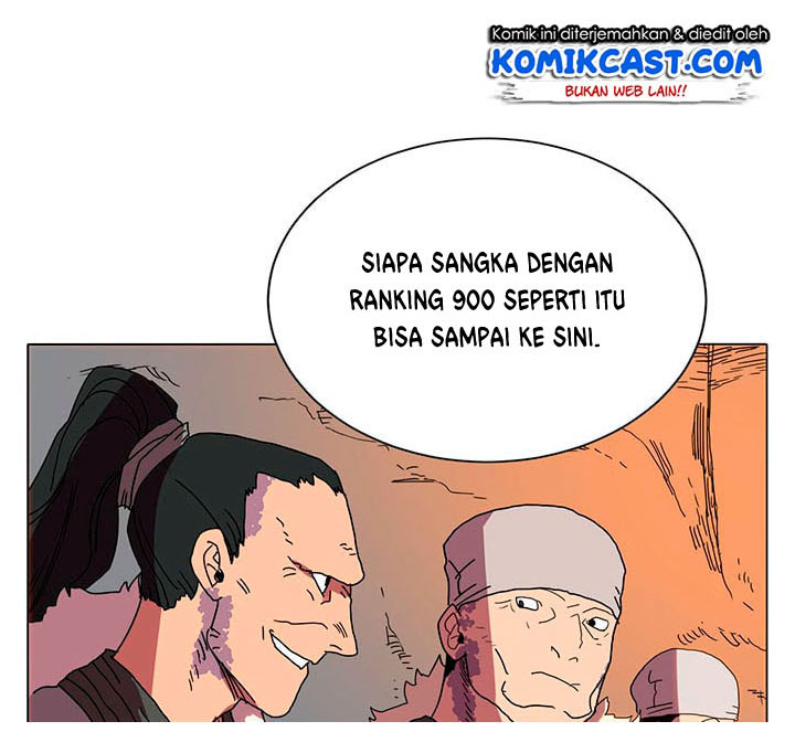 Chronicles of Heavenly Demon Chapter 14 Gambar 36