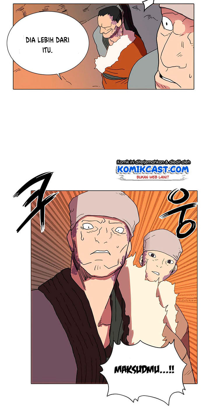 Chronicles of Heavenly Demon Chapter 14 Gambar 38