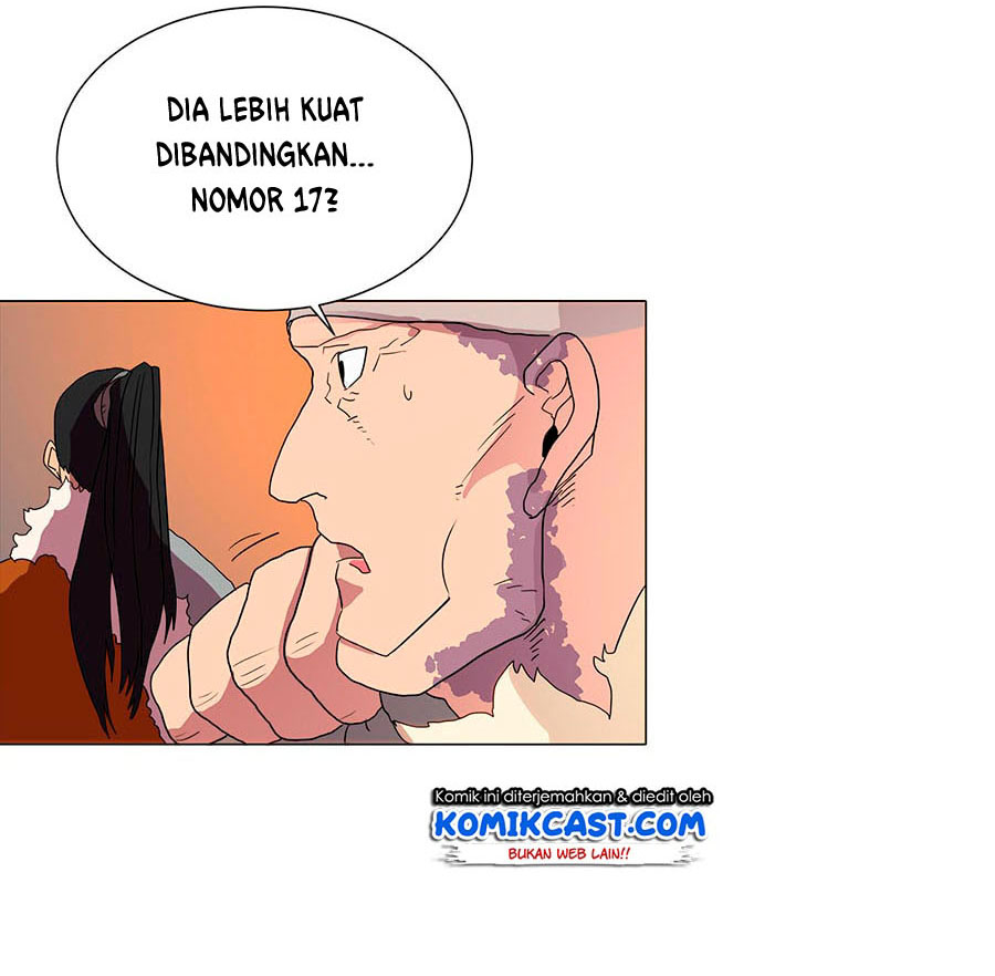 Chronicles of Heavenly Demon Chapter 14 Gambar 39