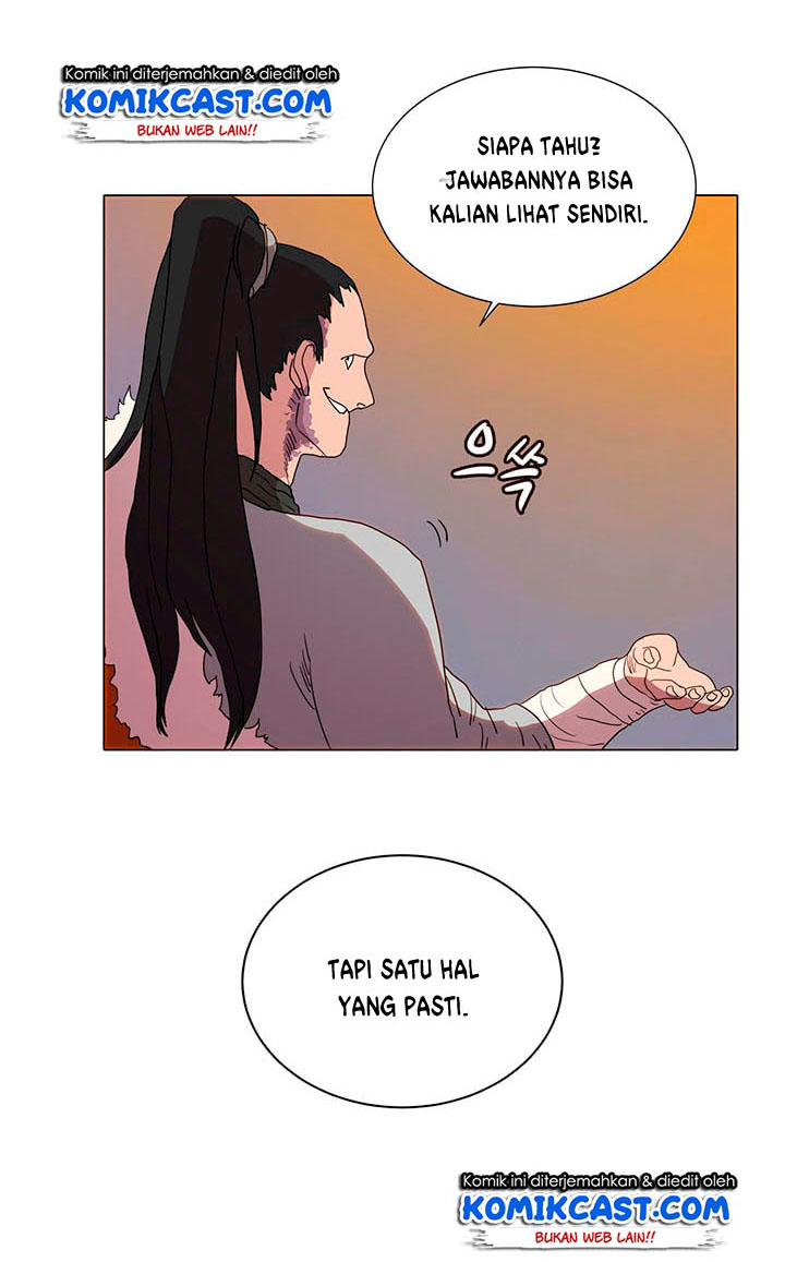 Chronicles of Heavenly Demon Chapter 14 Gambar 40