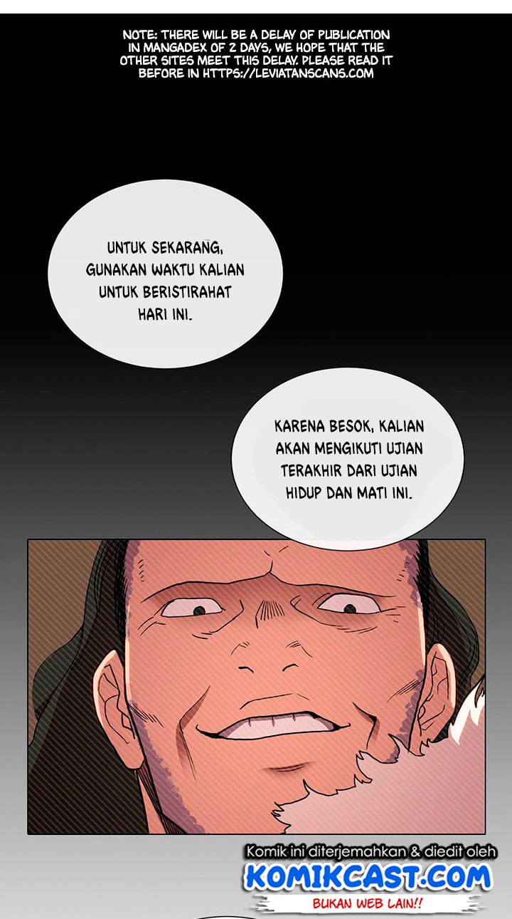 Chronicles of Heavenly Demon Chapter 15 Gambar 2