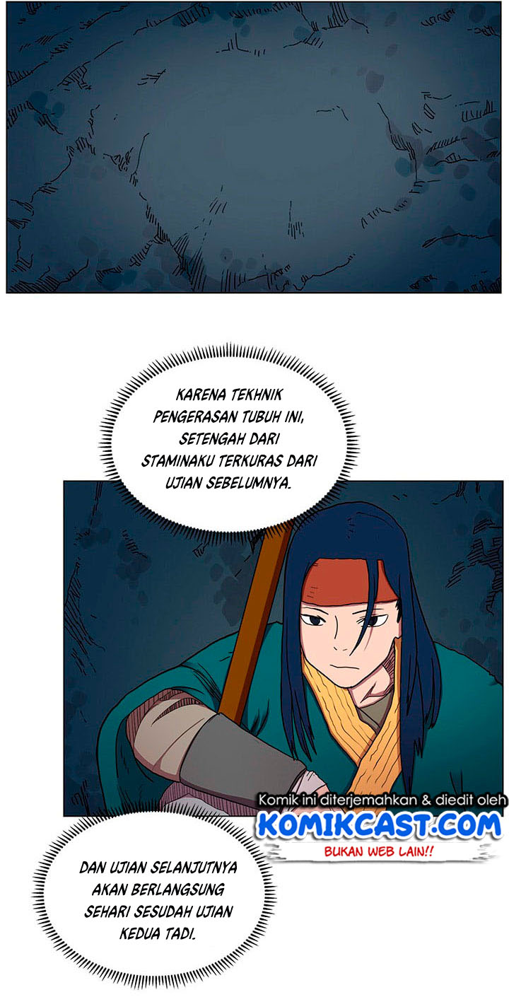Chronicles of Heavenly Demon Chapter 15 Gambar 4