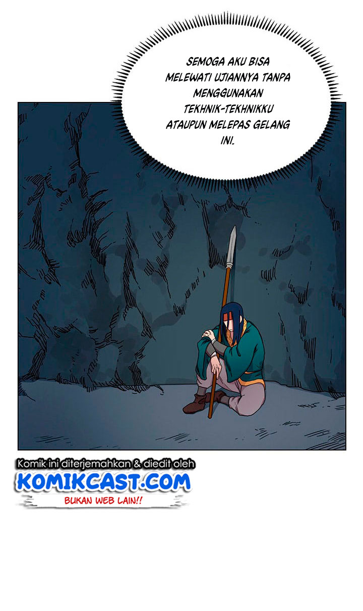 Chronicles of Heavenly Demon Chapter 15 Gambar 5