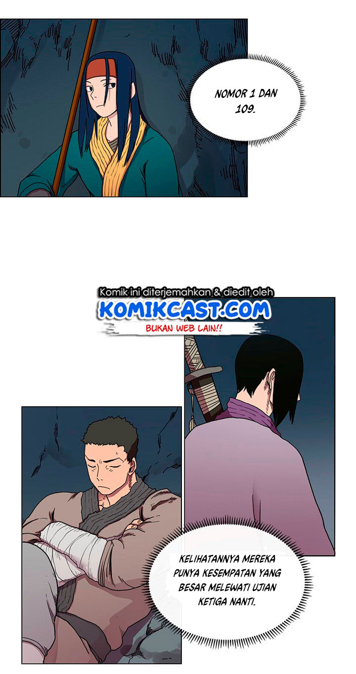 Chronicles of Heavenly Demon Chapter 15 Gambar 6