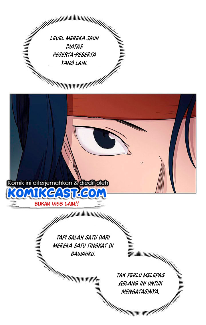 Chronicles of Heavenly Demon Chapter 15 Gambar 7