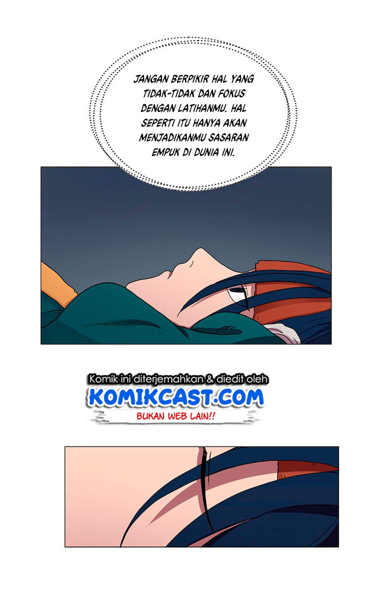 Chronicles of Heavenly Demon Chapter 15 Gambar 9