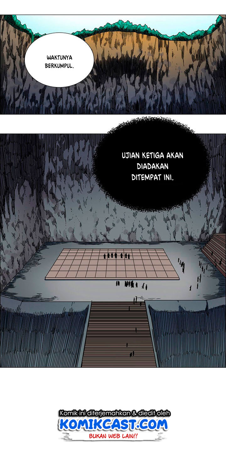 Chronicles of Heavenly Demon Chapter 15 Gambar 11
