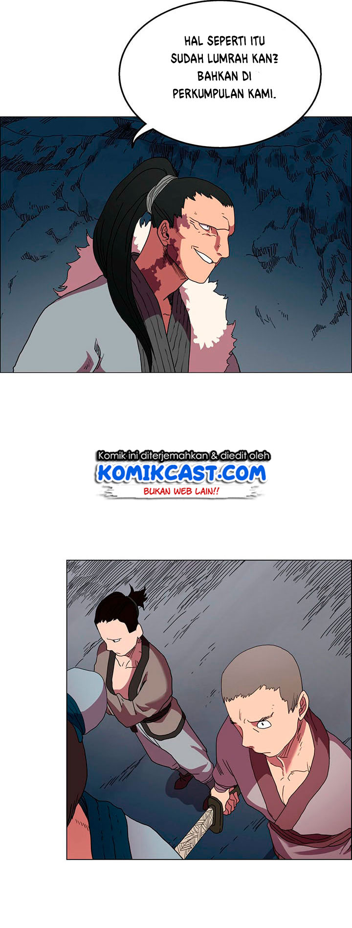 Chronicles of Heavenly Demon Chapter 15 Gambar 13