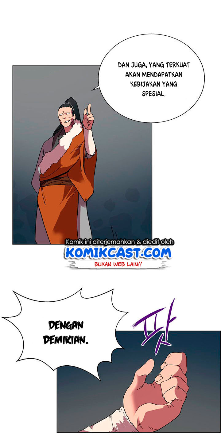 Chronicles of Heavenly Demon Chapter 15 Gambar 14