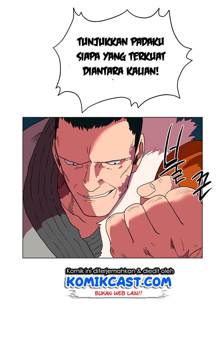 Chronicles of Heavenly Demon Chapter 15 Gambar 15