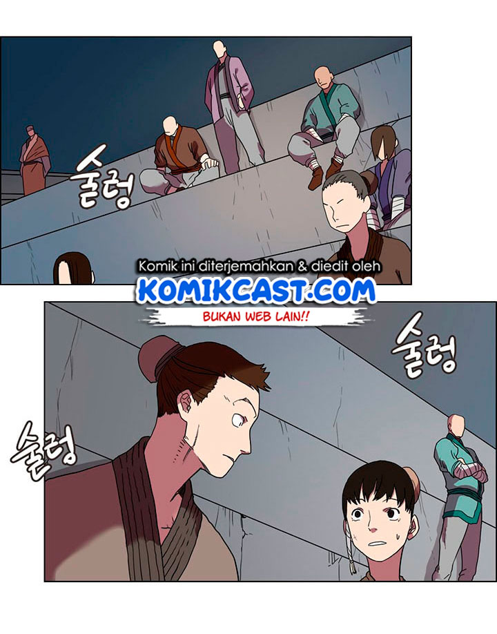 Chronicles of Heavenly Demon Chapter 15 Gambar 16