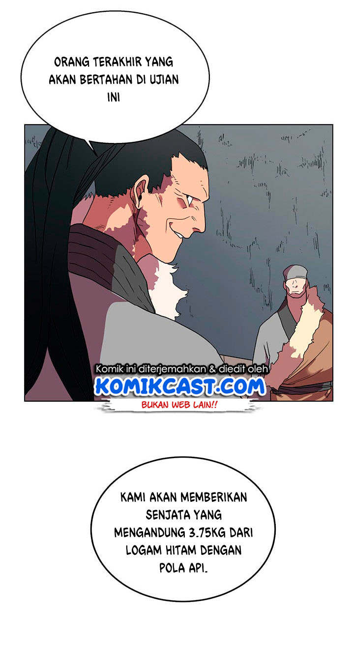Chronicles of Heavenly Demon Chapter 15 Gambar 21