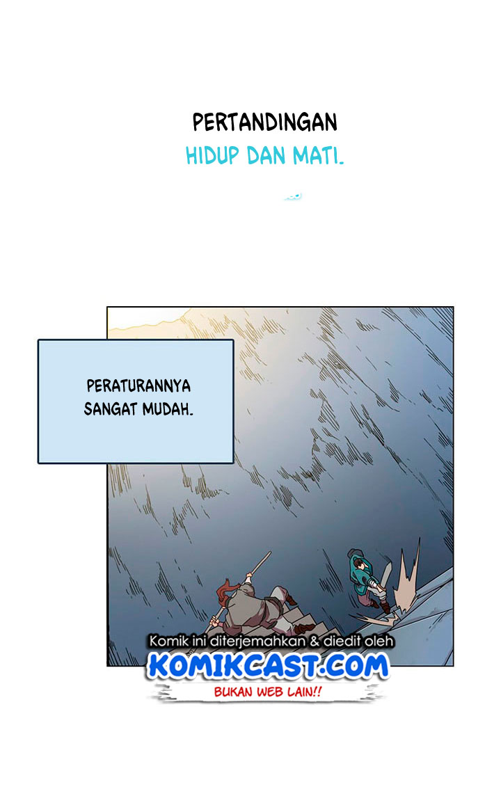 Chronicles of Heavenly Demon Chapter 15 Gambar 23